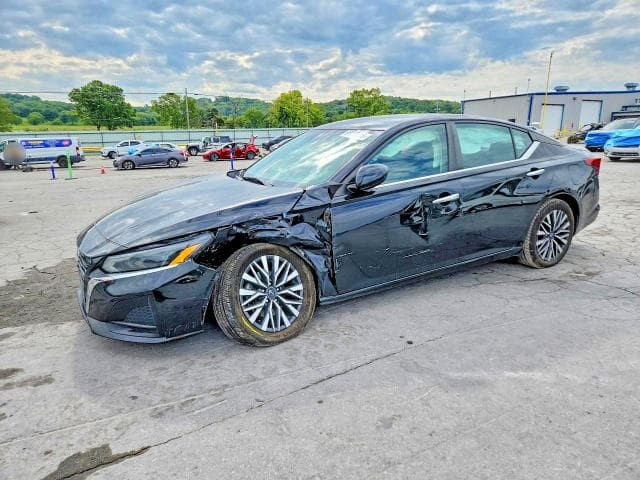 2023 NISSAN ALTIMA SV - 1