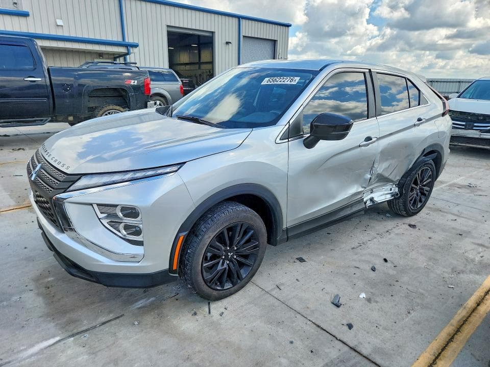 2023 MITSUBISHI ECLIPSE CROSS LE - 1