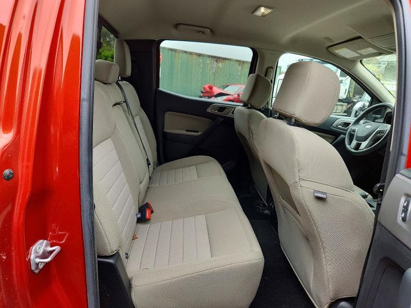 2019 FORD RANGER XL 10