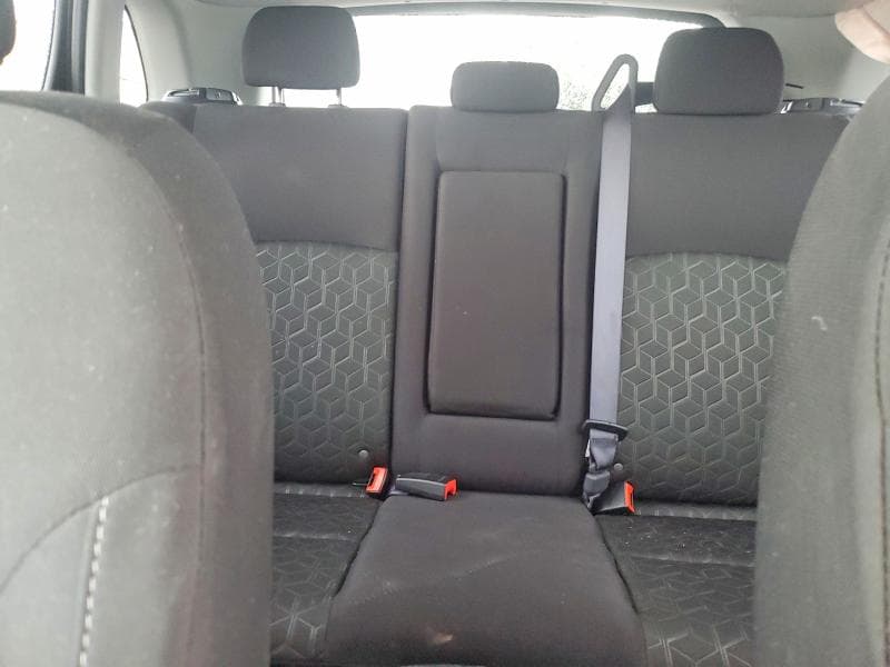 2026 MITSUBISHI OUTLANDER SPORT S/SE 10