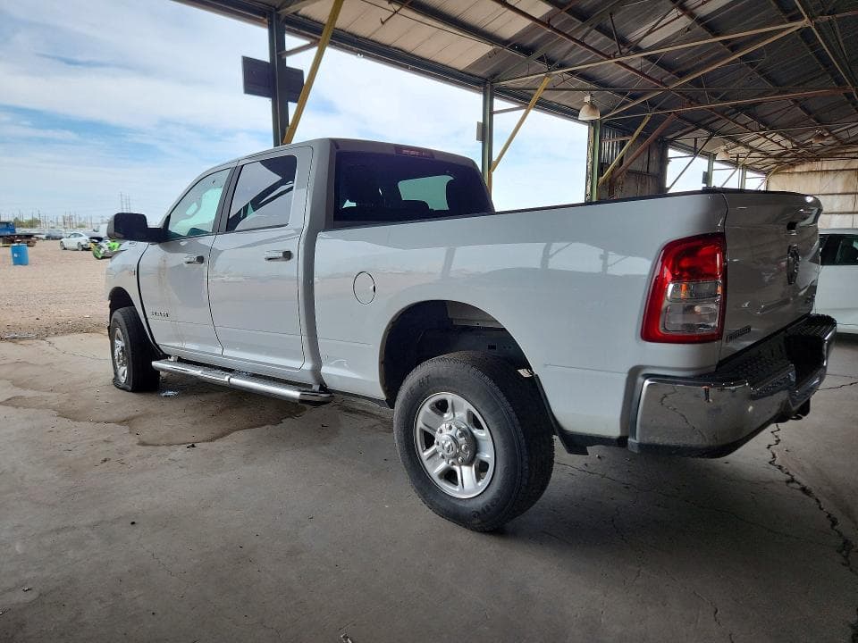 2022 RAM 2500 BIG HORN/LONE STAR 2