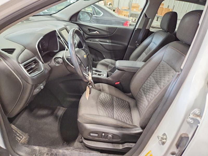 2019 CHEVROLET EQUINOX LT 7