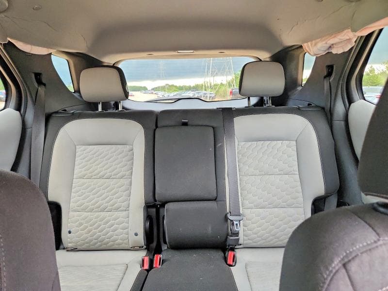 2019 CHEVROLET EQUINOX LS 10