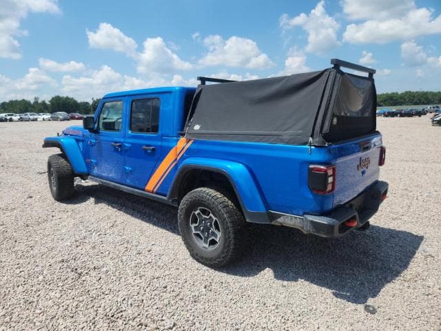 2022 JEEP GLADIATOR MOJAVE 2