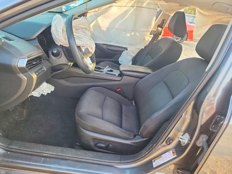 2023 NISSAN ALTIMA SV 7