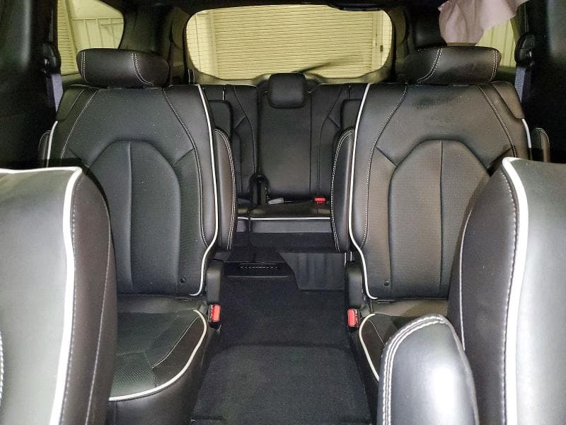 2026 CHRYSLER PACIFICA LIMITED 10