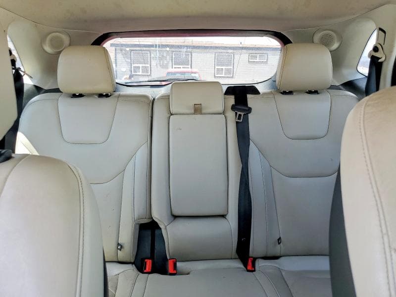 2019 FORD EDGE TITANIUM 10