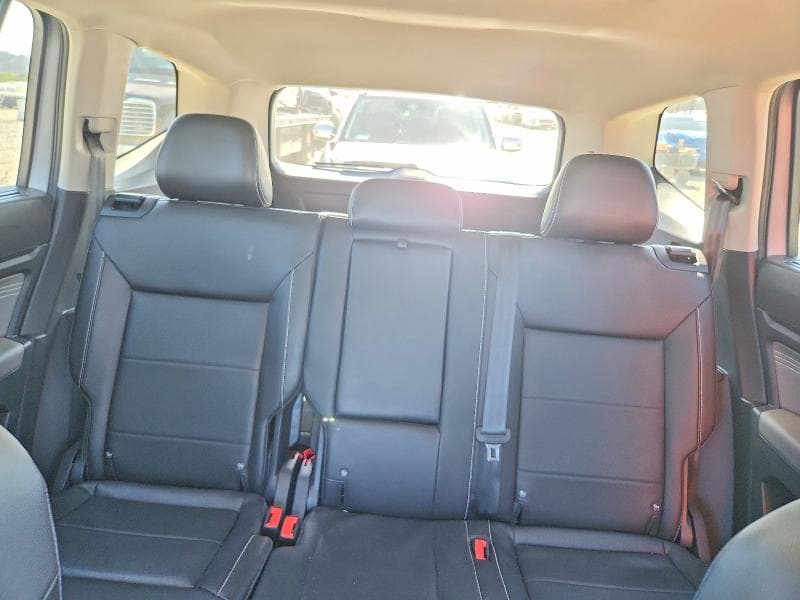 2023 VOLKSWAGEN ATLAS SE 10