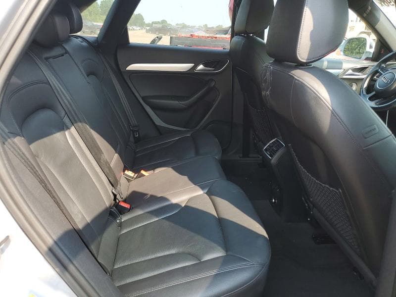 2017 AUDI Q3 PREMIUM PLUS 11