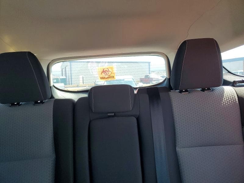 2019 FORD ESCAPE SE 10