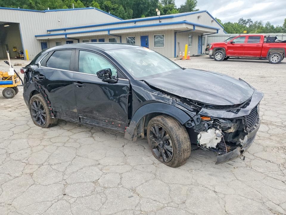 2024 MAZDA CX-30 SELECT 4