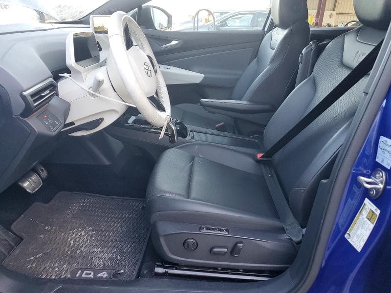 2021 VOLKSWAGEN ID.4 FIRST EDITION 7