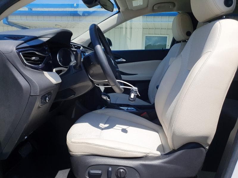 2023 BUICK ENCORE GX PREFERRED 7