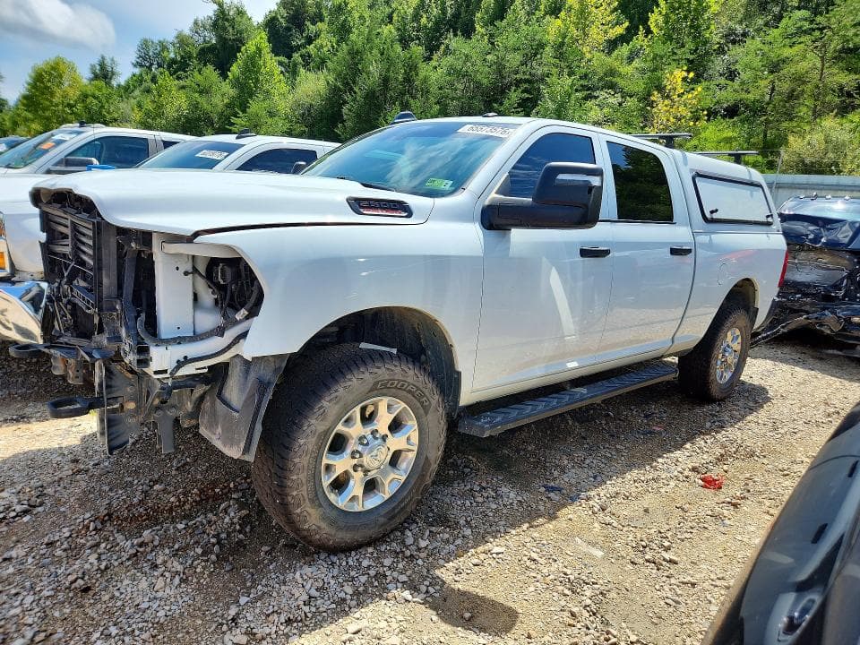 2023 RAM 2500 TRADESMAN - 1