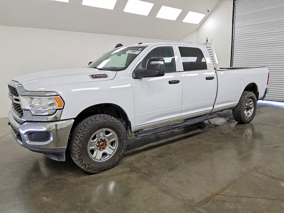 2023 RAM 2500 TRADESMAN - 1