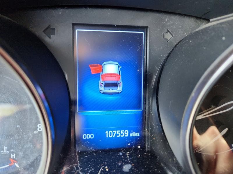 2018 TOYOTA C-HR XLE PREMIUM 9