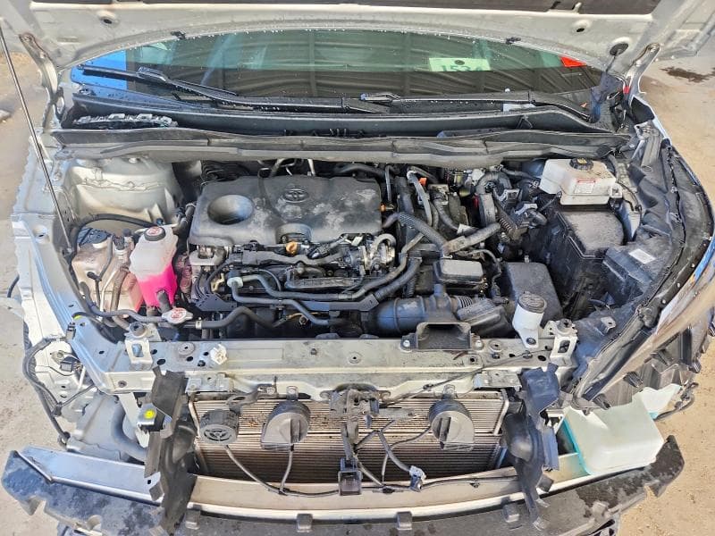 2024 TOYOTA SIENNA LE 12