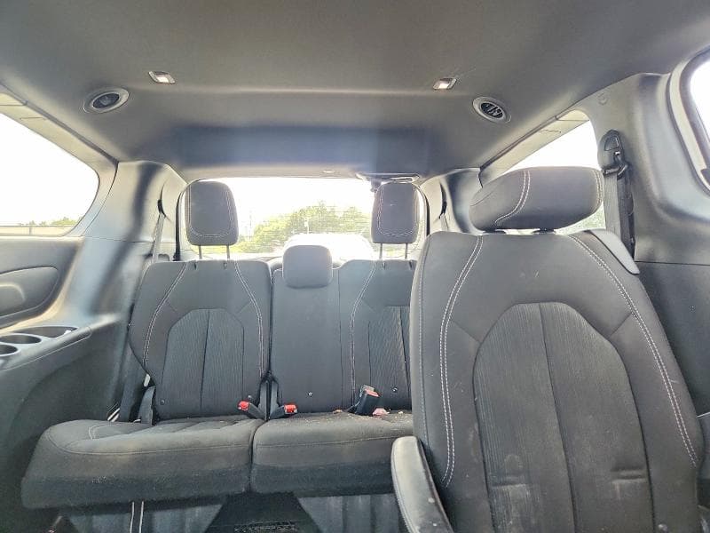 2018 CHRYSLER PACIFICA TOURING PLUS 10