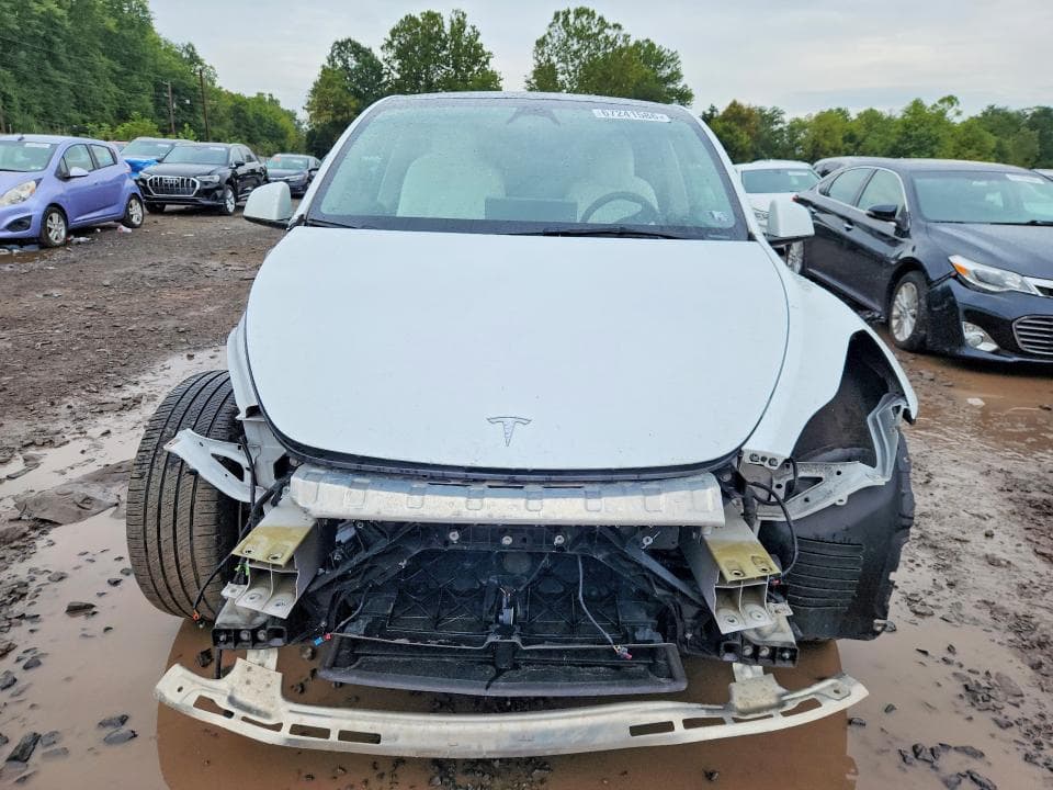 2023 TESLA MODEL Y 5