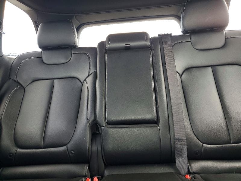 2024 JEEP GRAND CHEROKEE LIMITED 4XE 10