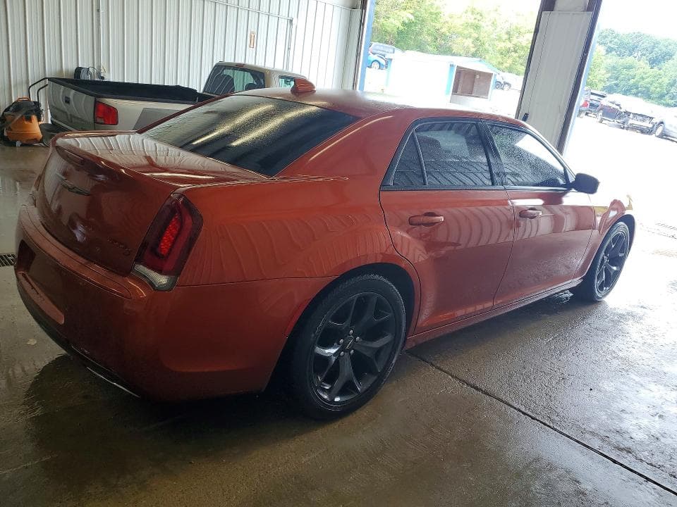 2021 CHRYSLER 300 S 3