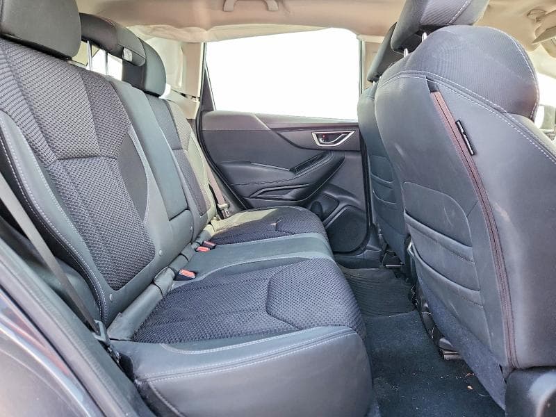 2021 SUBARU FORESTER PREMIUM 10