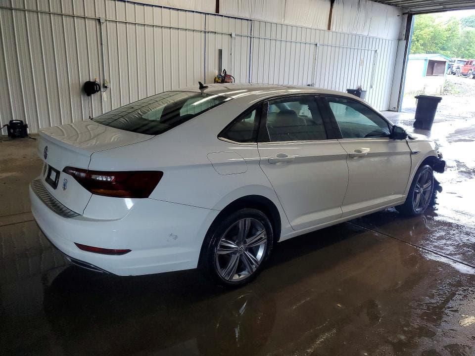 2019 VOLKSWAGEN JETTA S 3