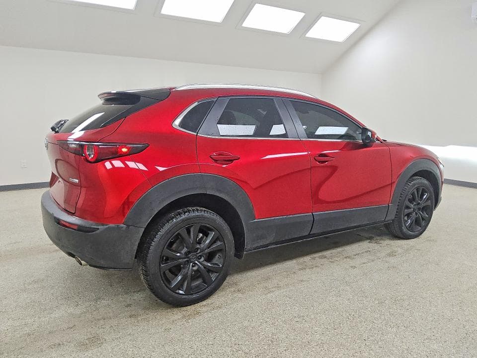 2023 MAZDA CX-30 PREFERRED 3