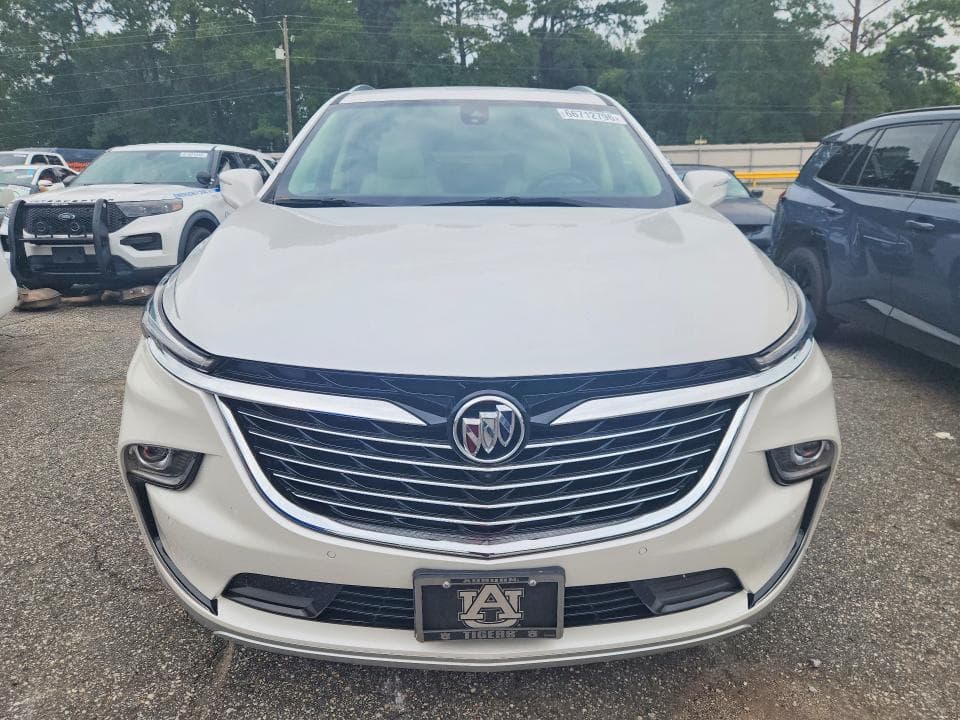 2023 BUICK ENCLAVE PREMIUM 5