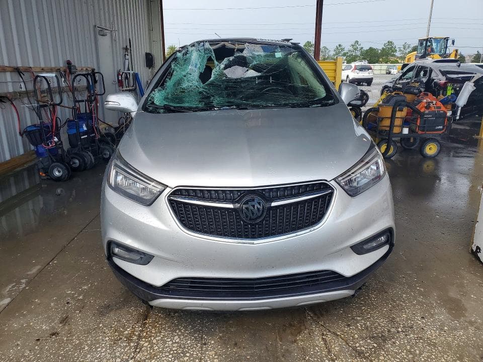 2019 BUICK ENCORE SPORT TOURING 5