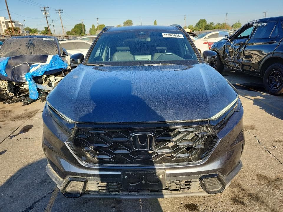 2024 HONDA CR-V SPORT 5