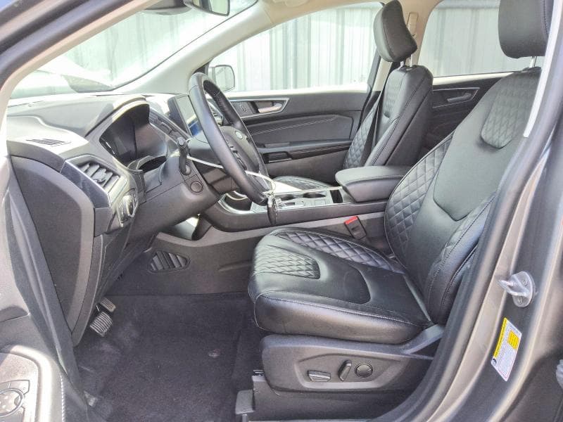 2023 FORD EDGE TITANIUM 6