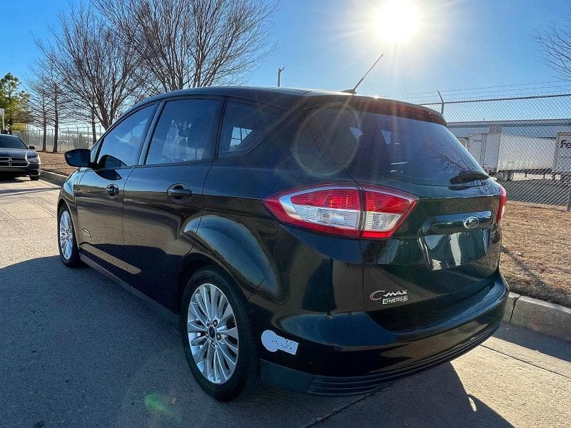 2017 FORD C-MAX SE 3