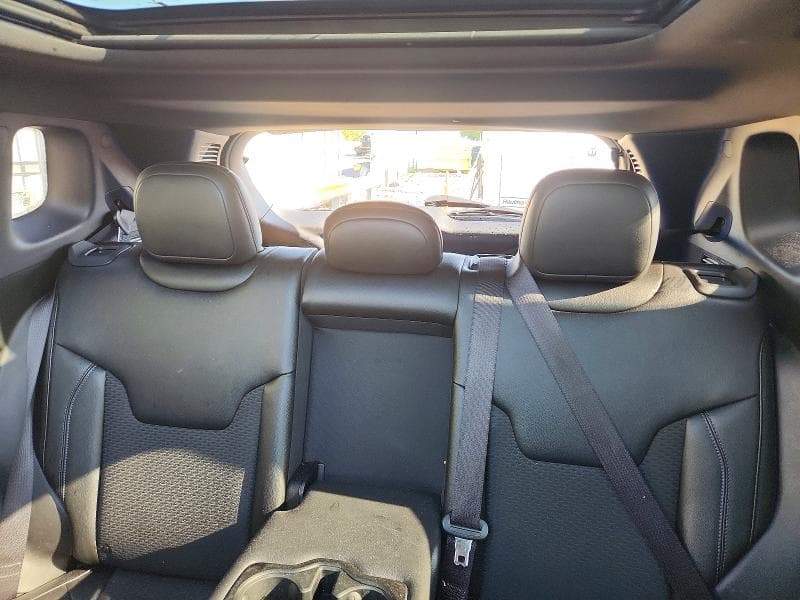 2025 JEEP COMPASS LATITUDE 10