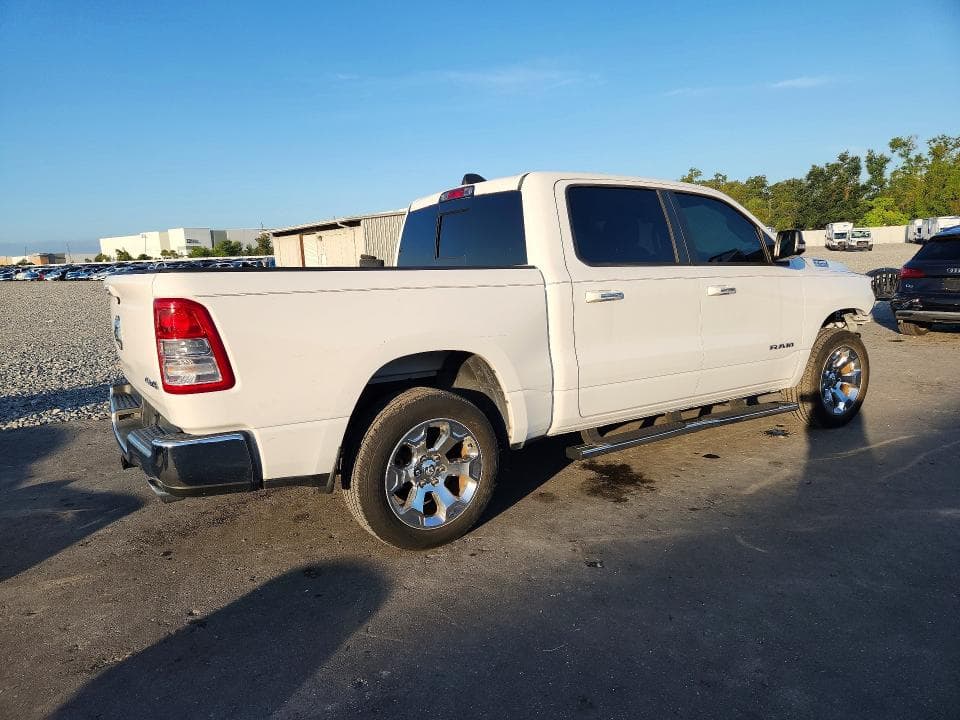 2020 RAM 1500 BIG HORN/LONE STAR 3
