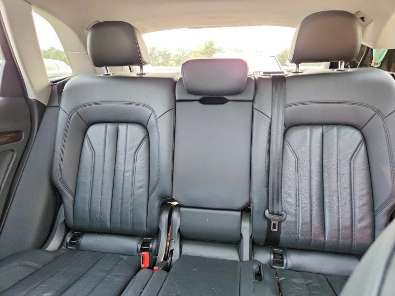 2018 AUDI Q5 PREMIUM PLUS 10
