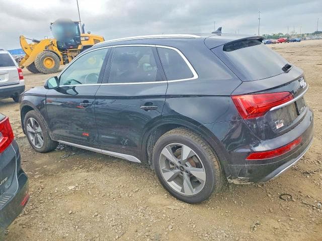 2023 AUDI Q5 PREMIUM 40 2