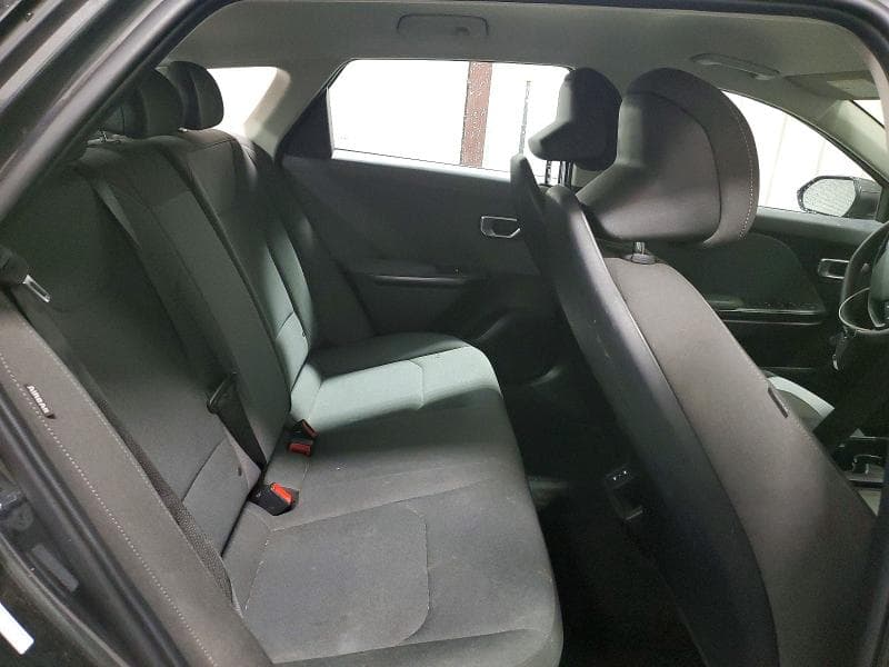2025 KIA K4 LXS 10