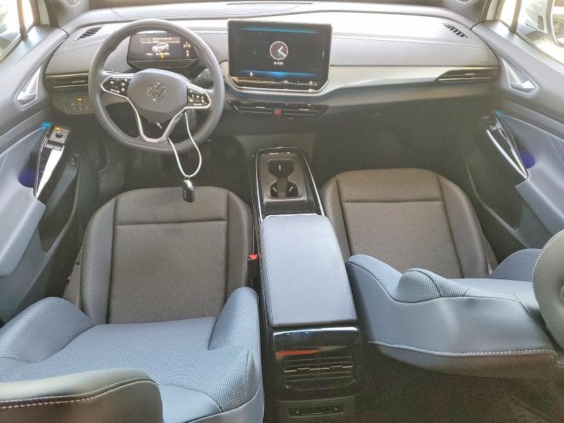 2025 VOLKSWAGEN ID.4 PRO S PLUS 8