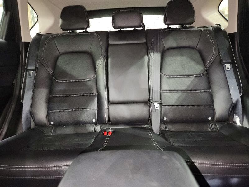 2025 MAZDA CX-5 PREFERRED 10