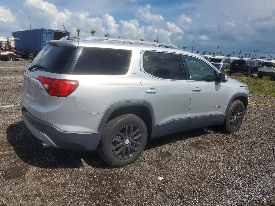 2019 GMC ACADIA SLT-1 3