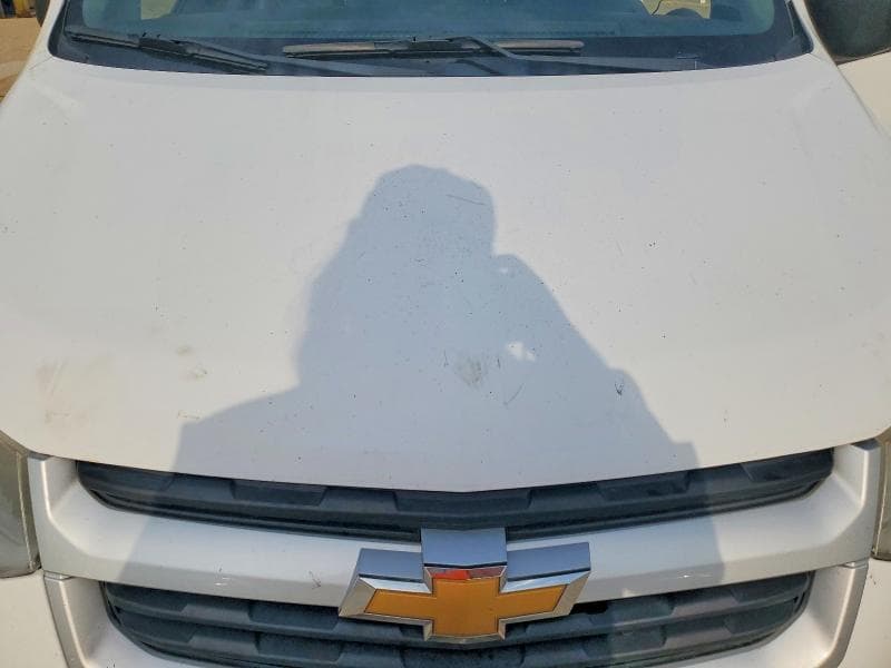 2017 CHEVROLET CITY EXPRESS LS 11