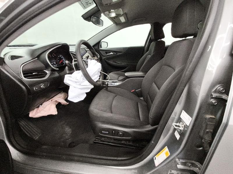 2024 CHEVROLET MALIBU LT 7