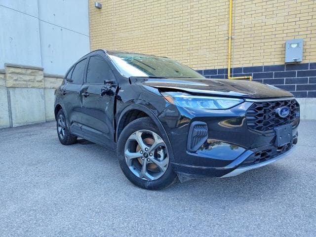 2024 FORD ESCAPE ST LINE - 1