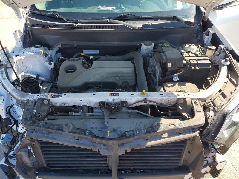 2019 CHEVROLET EQUINOX LT 12