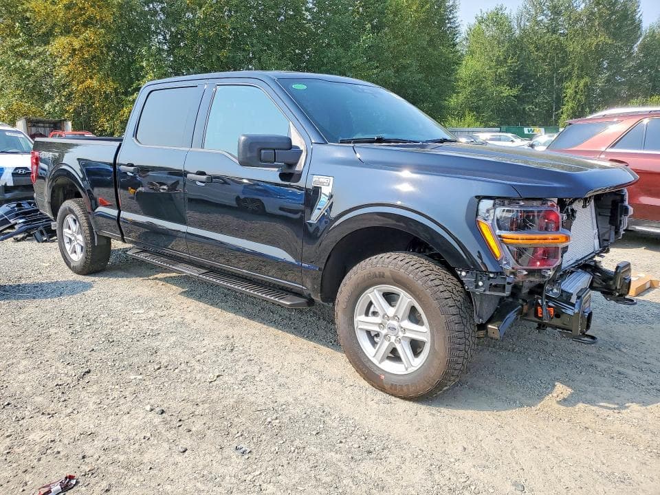 2026 FORD F150 XLT 4