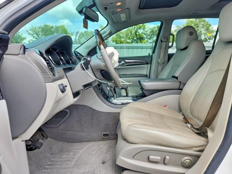 2017 BUICK ENCLAVE 7