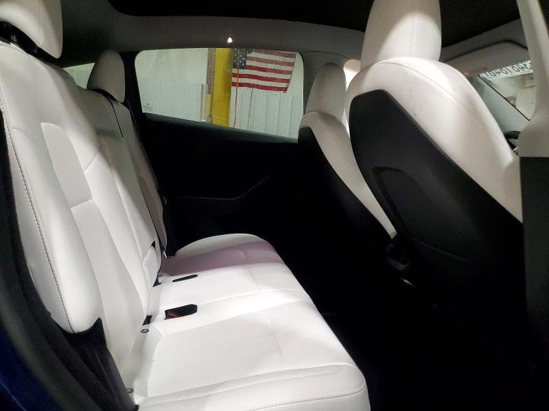 2023 TESLA MODEL Y 11
