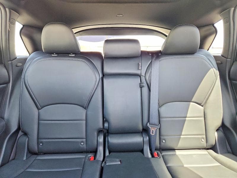 2020 INFINITI QX50 ESSENTIAL 10