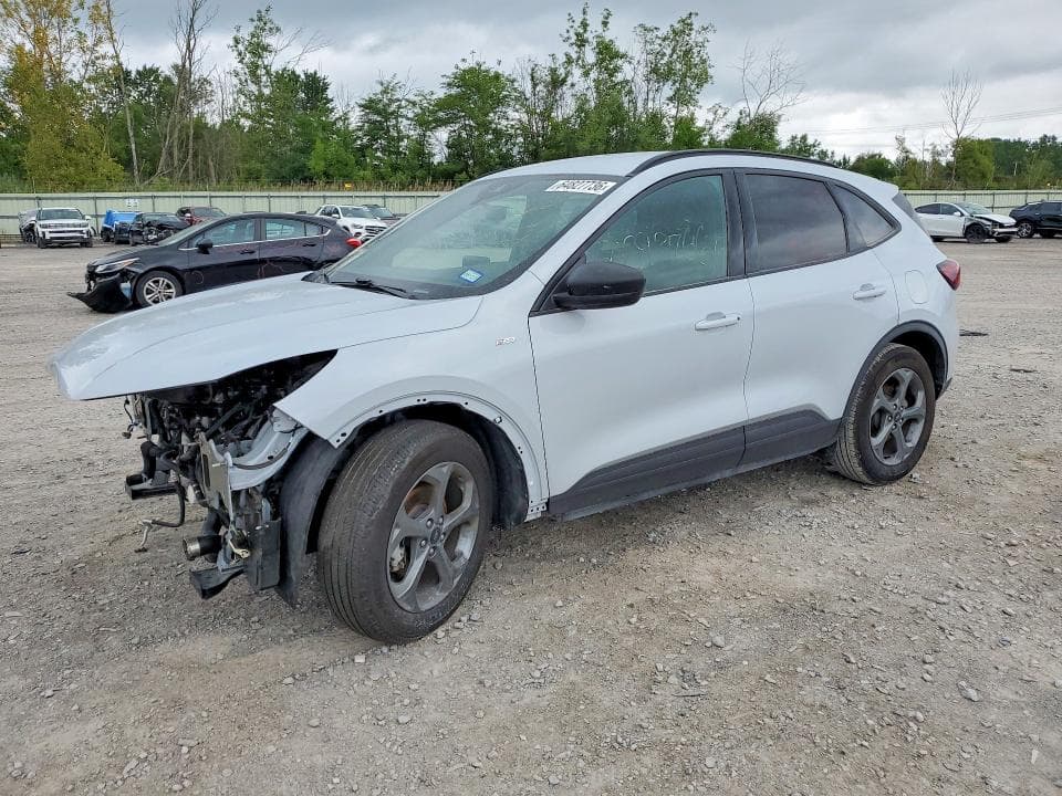 2025 FORD ESCAPE ST LINE - 1